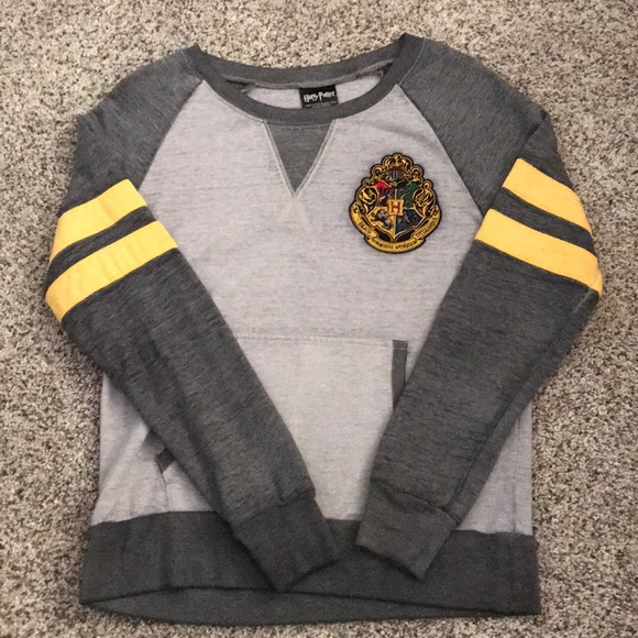 Tops - Harry Potter sweatshirt small juniors